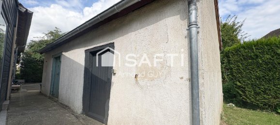 2 غرف نوم منزل في Sarthe, France رقم 289377 8