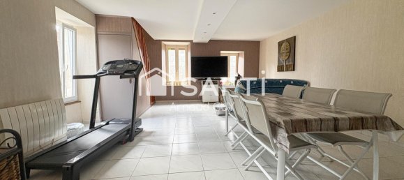 2 غرف نوم منزل في Sarthe, France رقم 289377 4