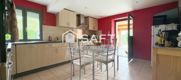 2 غرف نوم منزل في Sarthe, France رقم 289377 3