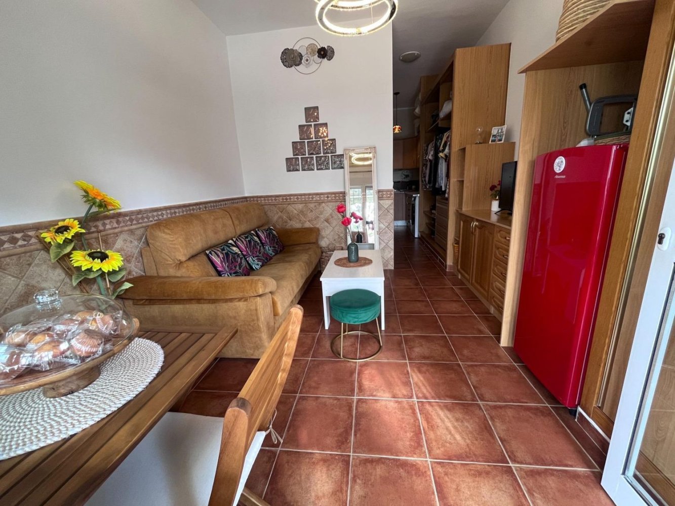 1 bedroom Apartment in Benidorm, Spain No. 217577