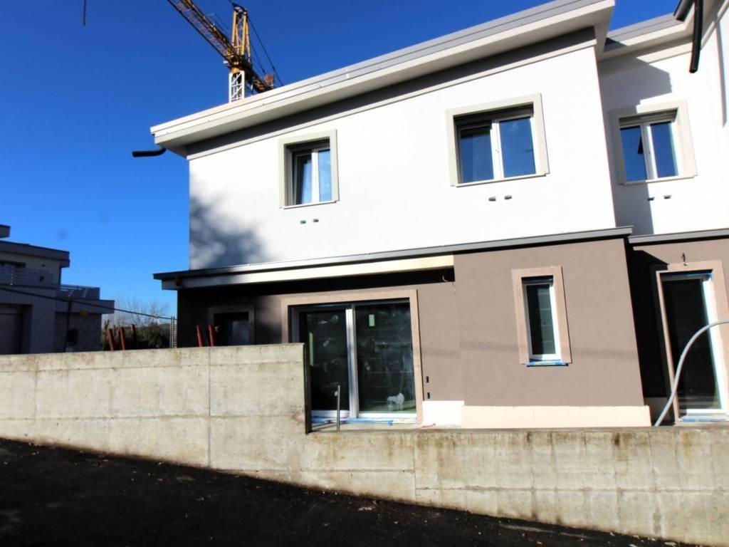 Вилла с 4 комнатами в Вальсамоджа, Италия № 39851