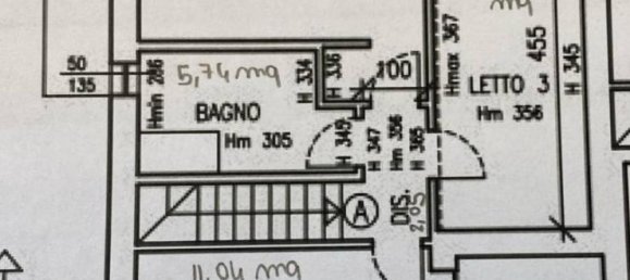 Вилла с 4 комнатами в Вальсамоджа, Италия № 39851 53