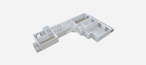 Apartamento de 4 dormitorios en San Giorgio a Cremano, Italy No. 347451 37