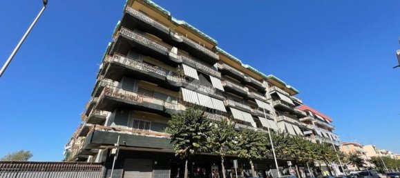 Apartamento de 4 dormitorios en San Giorgio a Cremano, Italy No. 347451 33