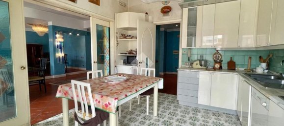 Apartamento de 4 dormitorios en San Giorgio a Cremano, Italy No. 347451 15