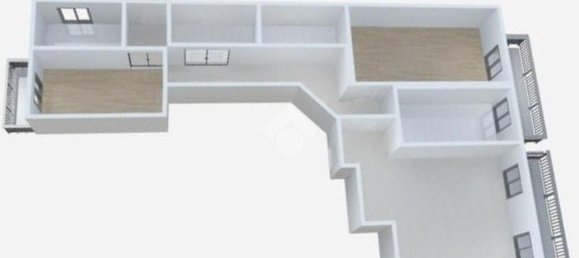 Apartamento de 4 dormitorios en San Giorgio a Cremano, Italy No. 347451 38