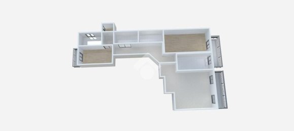 Apartamento de 4 dormitorios en San Giorgio a Cremano, Italy No. 347451 35