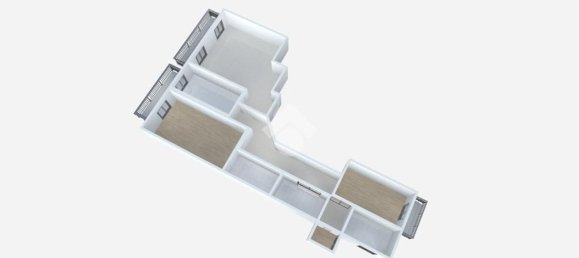 Apartamento de 4 dormitorios en San Giorgio a Cremano, Italy No. 347451 36