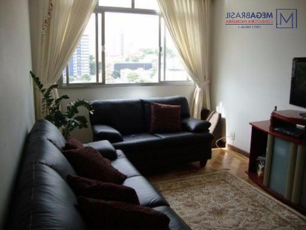 2 bedrooms Apartment in Sao Paulo, Brazil No. 436153