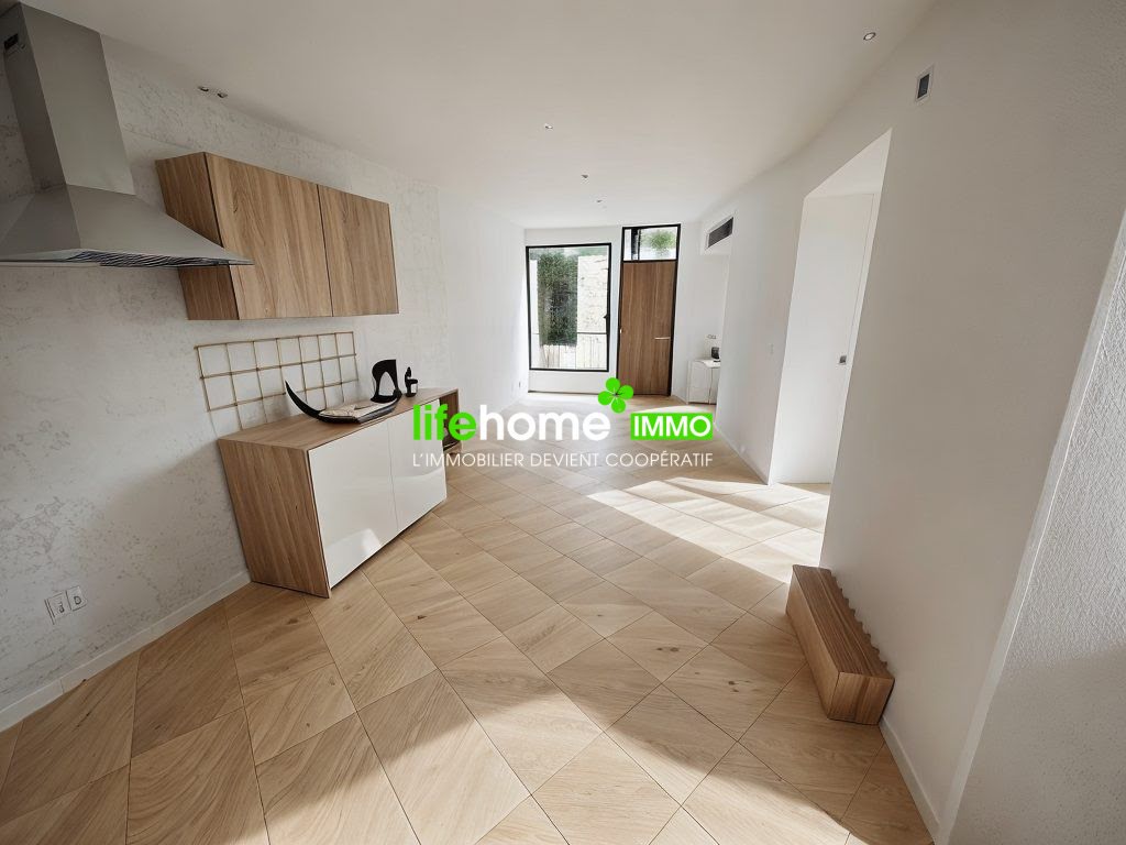 2 chambres Maison à La Châtre, France No. 258096