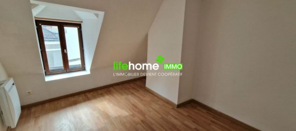 2 chambres Maison à La Châtre, France No. 258096 5