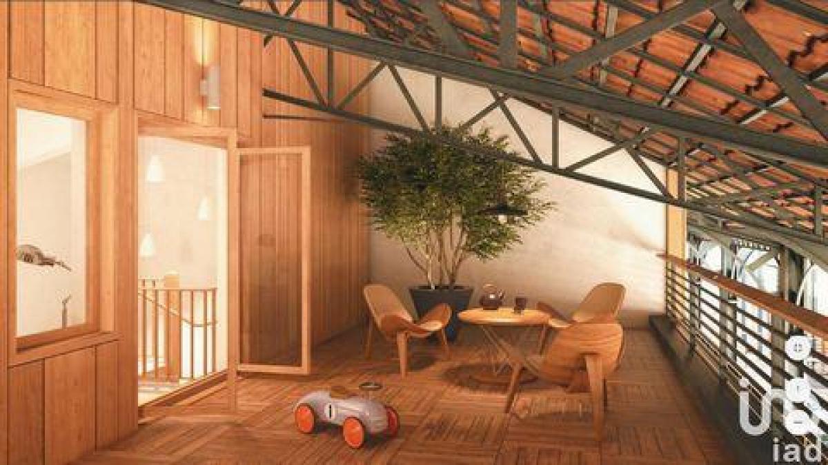 2 bedrooms Condo in Fontainebleau, France No. 36908