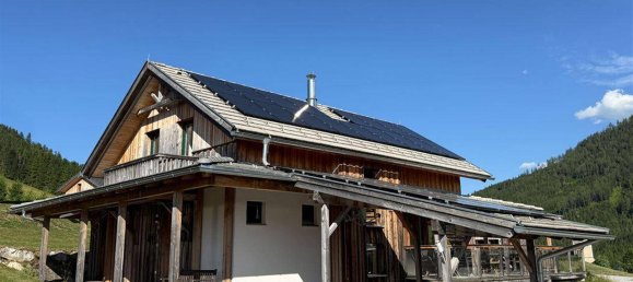 4 Schlafzimmer Haus in Hohentauern, Austria, Nr. 215508 3