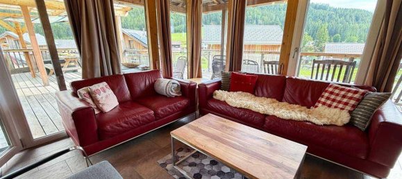 4 Schlafzimmer Haus in Hohentauern, Austria, Nr. 215508 4