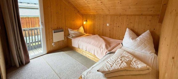 4 Schlafzimmer Haus in Hohentauern, Austria, Nr. 215508 9