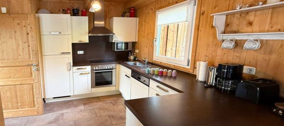 4 Schlafzimmer Haus in Hohentauern, Austria, Nr. 215508 6