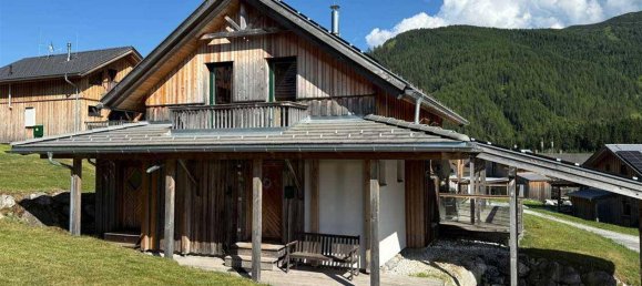 4 Schlafzimmer Haus in Hohentauern, Austria, Nr. 215508 2