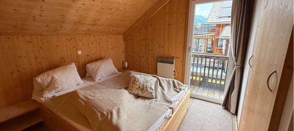 4 Schlafzimmer Haus in Hohentauern, Austria, Nr. 215508 8