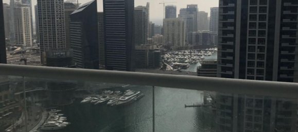 2 chambres Appartement à DELPHINE TOWER, Dubai, UAE No. 61143 2