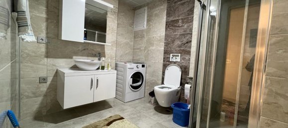 4غرفة بانتهاوس في Kestel, Turkey رقم 11659 10