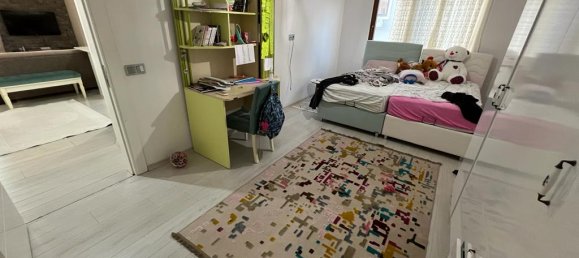 4غرفة بانتهاوس في Kestel, Turkey رقم 11659 5