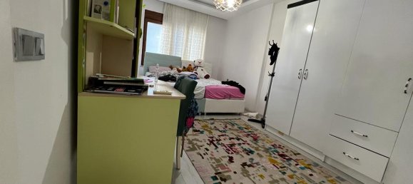 4غرفة بانتهاوس في Kestel, Turkey رقم 11659 4