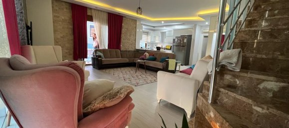 4غرفة بانتهاوس في Kestel, Turkey رقم 11659 6