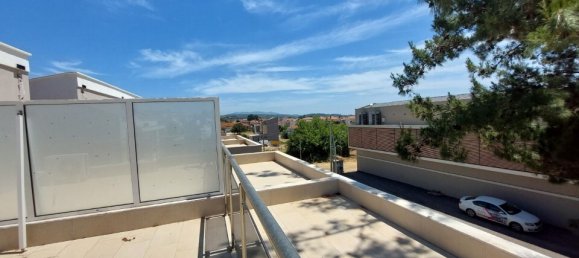 3 chambres Property à Chalkidiki, Greece No. 3986 25