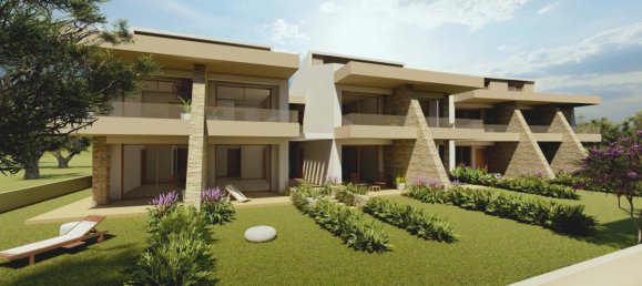 3 chambres Property à Chalkidiki, Greece No. 3986 2