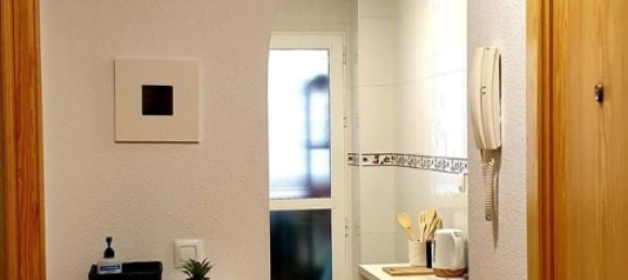 2 bedrooms Apartment in Alicante, Spain No. 135163 9