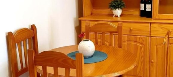 2 bedrooms Apartment in Alicante, Spain No. 135163 2