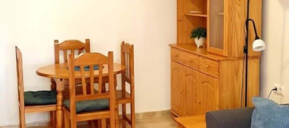 2 bedrooms Apartment in Alicante, Spain No. 135163 8