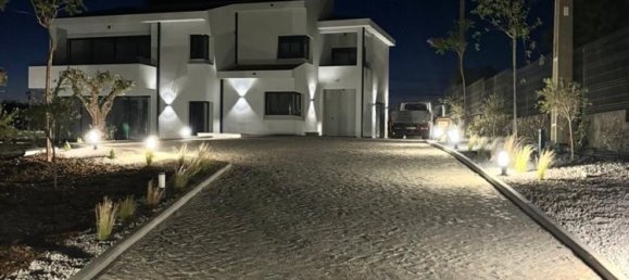 4 Schlafzimmer Haus in Quarteira, Portugal, Nr. 33038 8