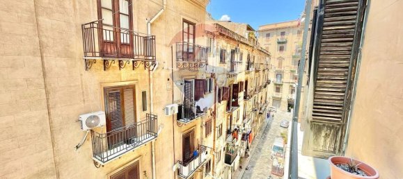 6 bedrooms Apartment in Palermo, Italy No. 328479 33