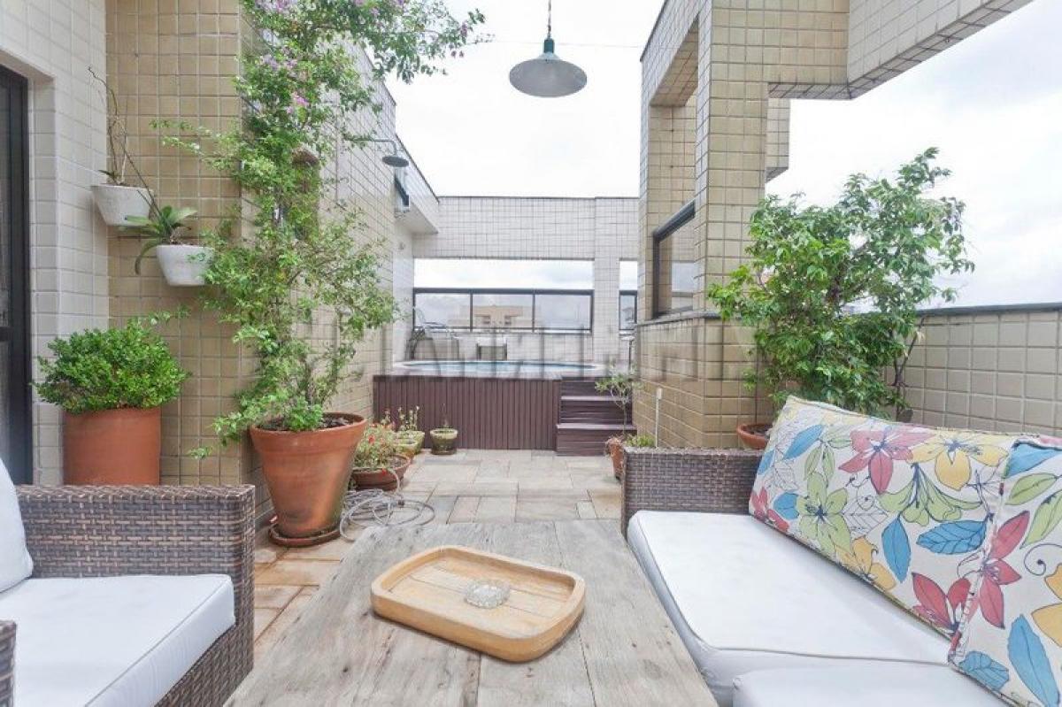 Casa T4 em São Paulo, Brazil N.º 501273