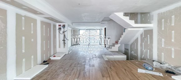 4 Schlafzimmer Stadthaus in Canet de Mar, Spain, Nr. 16809 2