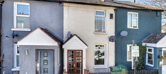 2 bedrooms House in South Croydon, United Kingdom No. 4868 2