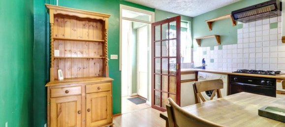 2 bedrooms House in South Croydon, United Kingdom No. 4868 5