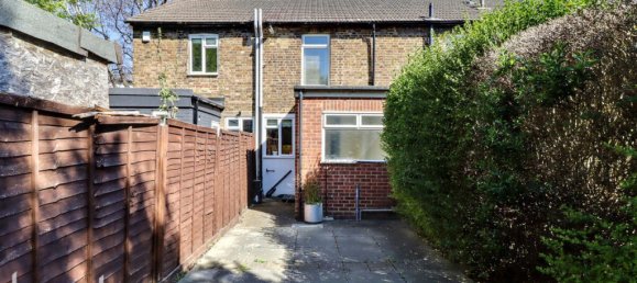 2 bedrooms House in South Croydon, United Kingdom No. 4868 12