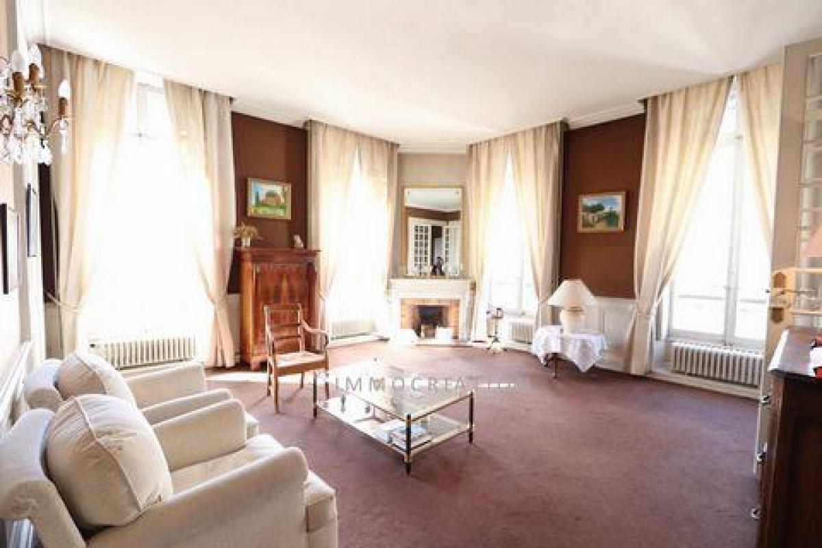 4 Schlafzimmer Eigentumswohnung in Lyon, France, Nr. 29779