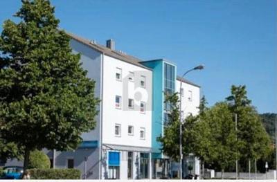 Apartamento de 3 divisões em Lorrach, Germany N.º 48037