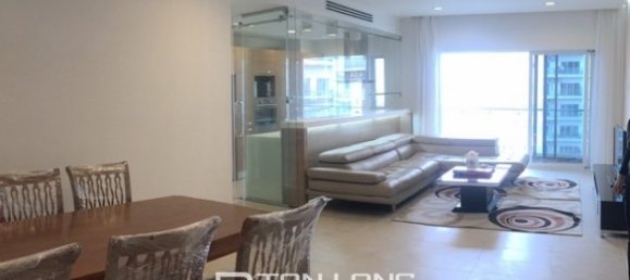 3 bedrooms Apartment in Tay Ho, Vietnam No. 2006 3