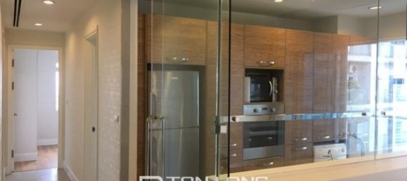 3 bedrooms Apartment in Tay Ho, Vietnam No. 2006 7