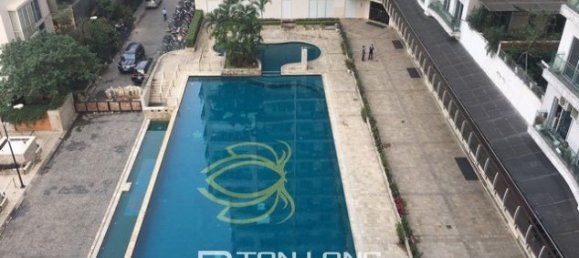 3 bedrooms Apartment in Tay Ho, Vietnam No. 2006 12