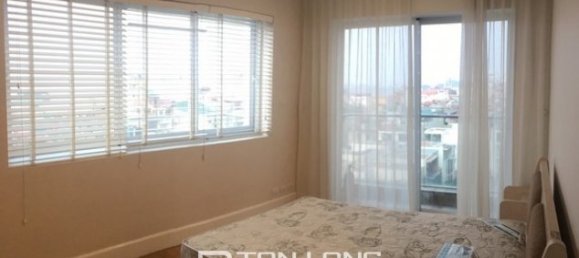 3 bedrooms Apartment in Tay Ho, Vietnam No. 2006 6