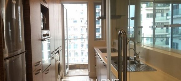 3 bedrooms Apartment in Tay Ho, Vietnam No. 2006 4