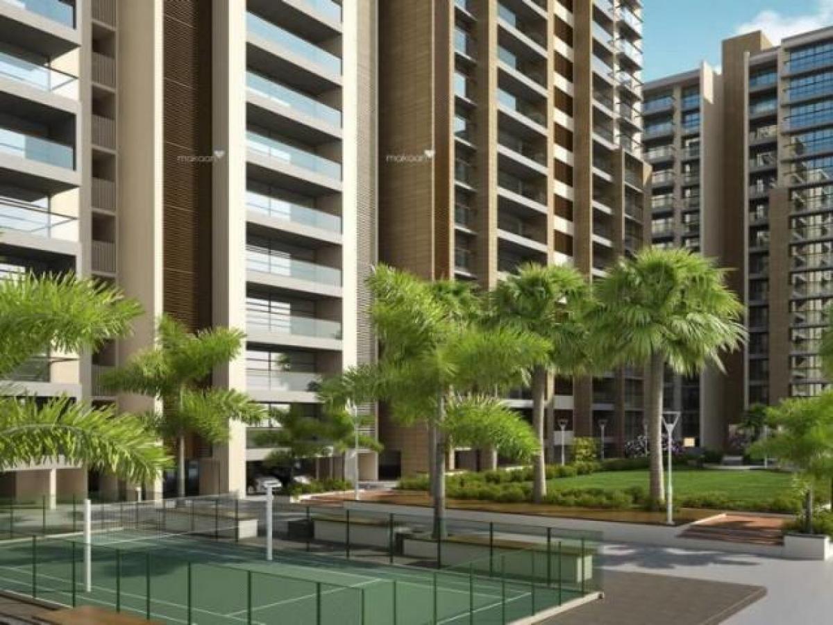 5 غرف نوم منزل في Indore, India رقم 59431