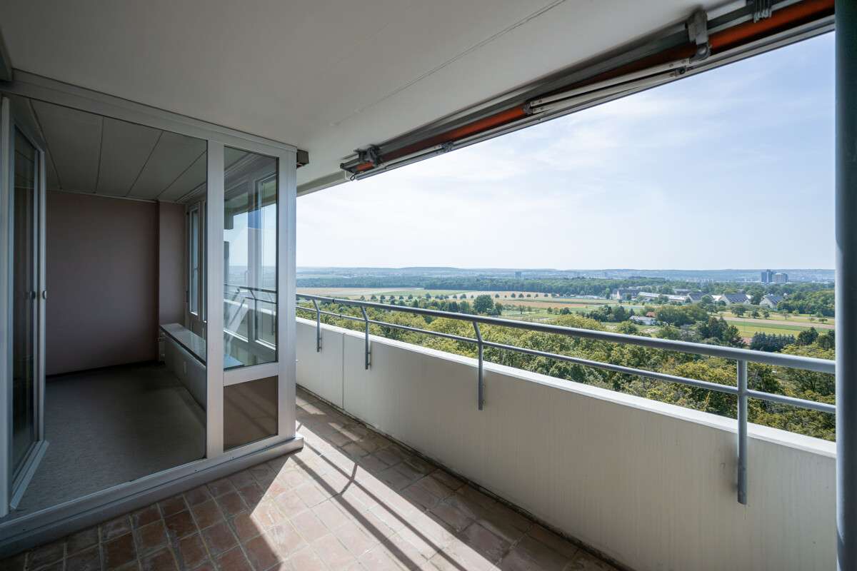 1 bedroom Apartment in Stuttgart, Germany No. 305408