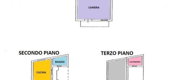 8 rooms House in Barcellona Pozzo di Gotto, Italy No. 70952 19