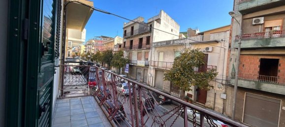 8 rooms House in Barcellona Pozzo di Gotto, Italy No. 70952 15